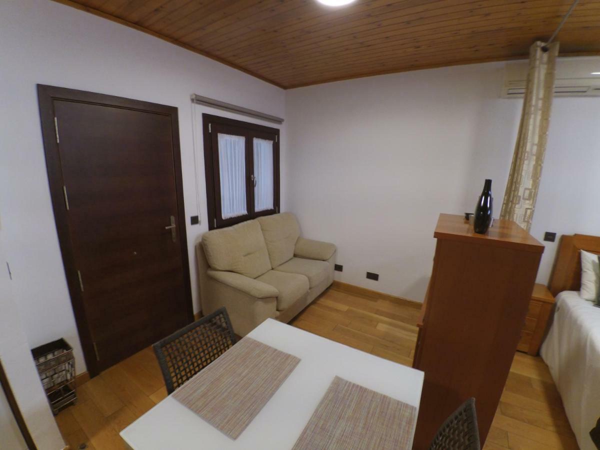 Lejlighed Studio Carreteria 33